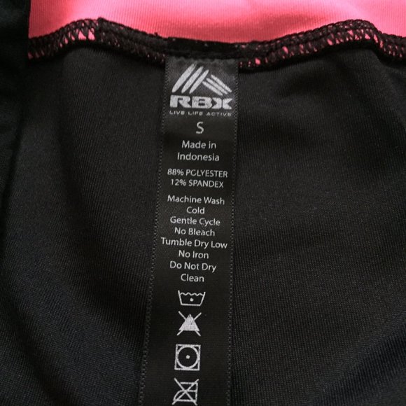 RBX Activewear Bottom - Picture 3 of 4